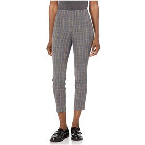 Rag & Bone Simone Glen Plaid Pant